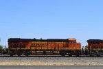 BNSF 7941